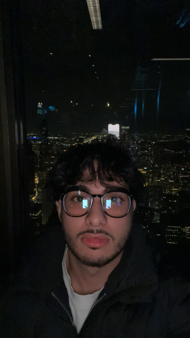 Yousef